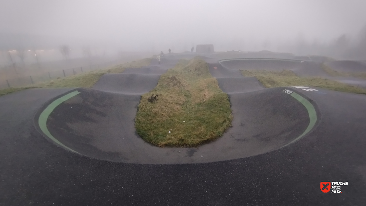 Schiedam pumptrack